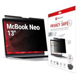 DISPLEX Privacy Safe Folie Apple MacBook Neo 13