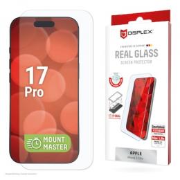 DISPLEX Real Glass MM Apple iPhone 17 Pro
