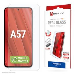 DISPLEX Real Glass MM Samsung Galaxy A57