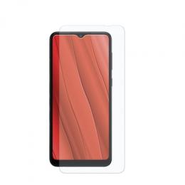 DISPLEX Smart Glasschutzfolie für Samsung Galaxy A06/A07