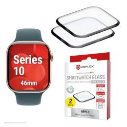 DISPLEX Watch Glass FC Apple Watch SE(2), 40mm