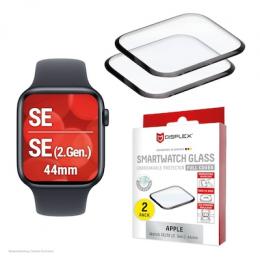DISPLEX Watch Glass FC Apple Watch SE(2), 44mm