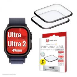 DISPLEX Watch Glass FC Apple Watch Ultra(2), 49mm