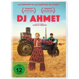 DJ Ahmet      (DVD)