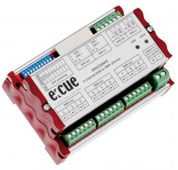 DMX2PWM 9CH DIN Rail  I   AA623910135