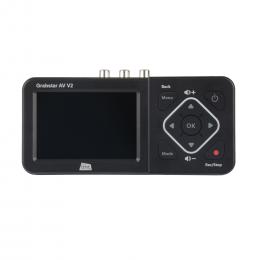 dnt Video-Digitalisierer Grabstar AV V2