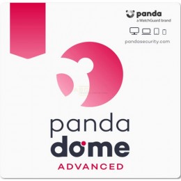 Dome Advanced  ESD   3 Gerte 2 Jahre (Download)