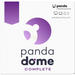 Dome Complete  ESD   5 Gerte 2 Jahre (Download)