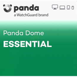 Dome Essential  ESD   1 Ger�t 3 Jahre (Download)