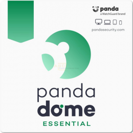 Dome Essential  ESD  10 Gerte 1 Jahr (Download)