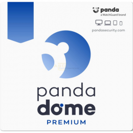 Dome Premium  ESD   1 Gerät 1 Jahr (Download)