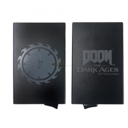 DOOM: The Dark Ages 