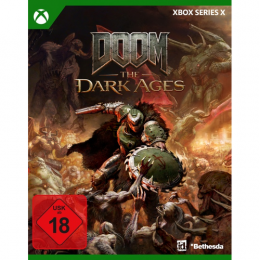 DOOM: The Dark Ages      (Xbox Series X)