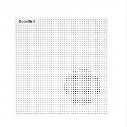 DoorBird IP-Türgong A1061W, WLAN/LAN