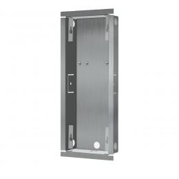 DoorBird Unterputz-Montage-Rückgehäuse D2102V/D2103 für Türsprechanlagen