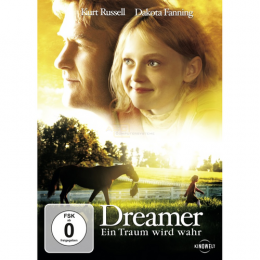 Dreamer      (DVD)