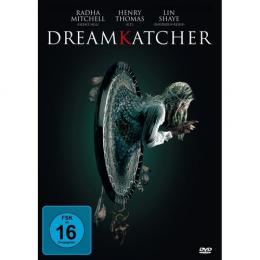 Dreamkatcher      (DVD)