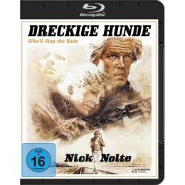Dreckige Hunde      (Blu-ray)
