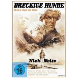 Dreckige Hunde      (DVD)