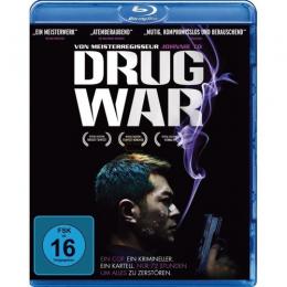 Drug War (Blu-ray)     