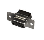 Ein Angebot für DSub Crimpgehuse fr Buchsenleisten, E-DFCR/09  aus dem Bereich D-Sub / Steckverbinder > D-Sub Stecker und Buchsen > Crimpmontage - jetzt kaufen.