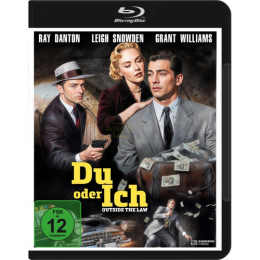 Du oder Ich      (Blu-ray)