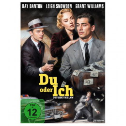 Du oder Ich      (DVD)