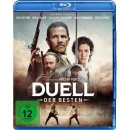 Duell der Besten      (Blu-ray)