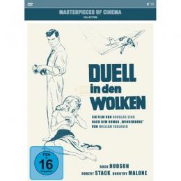 Duell in den Wolken (Masterpieces of Cinema)      (DVD)