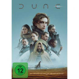 Dune      (DVD)