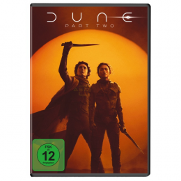Dune: Part Two      (DVD)