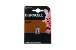 Duracell 11A Alkaline LR11A MN11 L1016 CX21A 6V