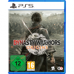 DYNASTY WARRIORS: ORIGINS      (PS5)