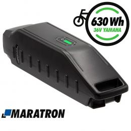 E-Bike Ersatzakku für Yamaha PASB5 B0S-20 B0S-21 X94-8212A-20 B94-20 PASB2 X94-20BOS-20 / Sduro!