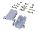 E-GP09 G Haube grau