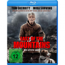 East of the Mountains - Die letzte Jagd      (Blu-ray)