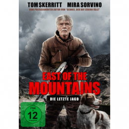 East of the Mountains - Die letzte Jagd      (DVD)