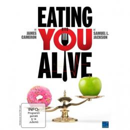 Eating you alive      (DVD)