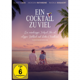 Ein Cocktail zu viel      (DVD)