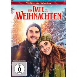 Ein Date zu Weihnachten      (DVD)