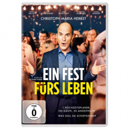 Ein Fest f�rs Leben      (DVD)
