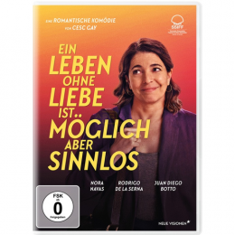 Ein Leben ohne Liebe ist m�glich, aber sinnlos      (DVD)