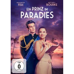 Ein Prinz im Paradies      (DVD)