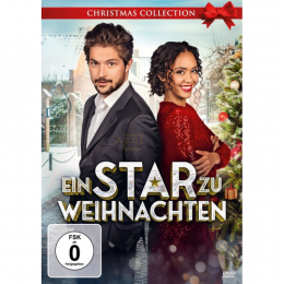 Ein Star zu Weihnachten      (DVD)