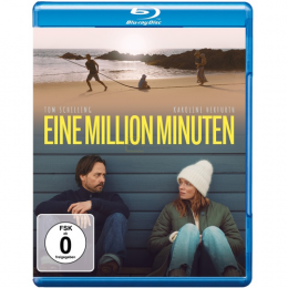 Eine Million Minuten      (Blu-ray)