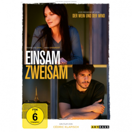 Einsam Zweisam      (DVD)