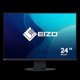 EIZO FlexScan 24