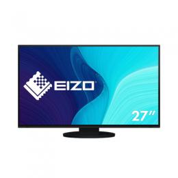 Eizo FlexScan EV2795-BK Office Monitor - IPS-Panel, HDMI, VGA