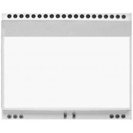 Electronic Assembly LED-Hintergrundbeleuchtung, weiß für EA DOGM128