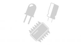 Elektrolytkondensator 1000 μF, 16 V, axial